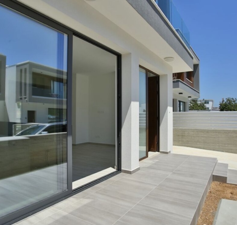 Buy property in Cyprus